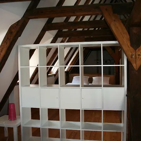 Lägenhet Fewo-amberg