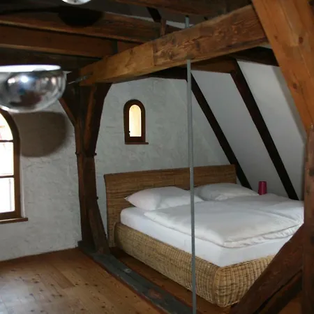 Fewo-amberg Lägenhet Amberg