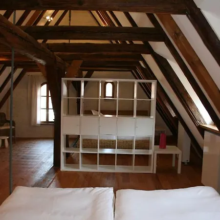 Lägenhet Fewo-amberg