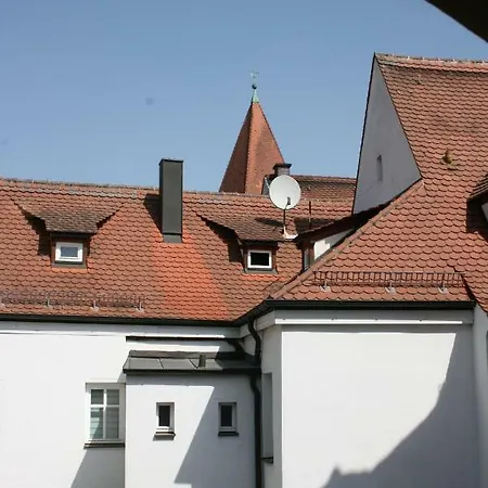 Fewo-amberg * Amberg