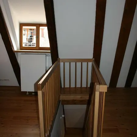 Fewo-amberg * Amberg