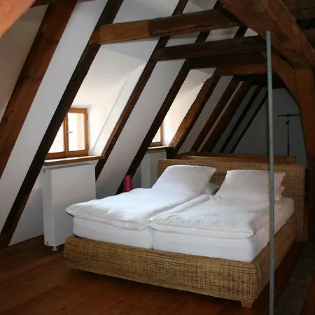Fewo-amberg * Amberg