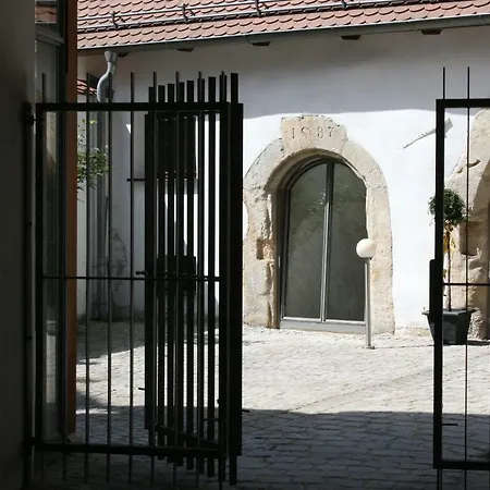 Lägenhet Fewo-amberg