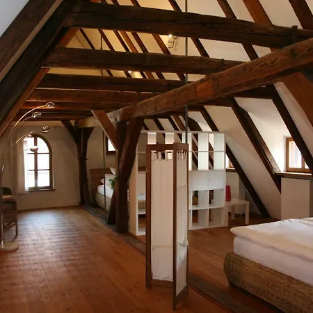Fewo-amberg Lägenhet Amberg