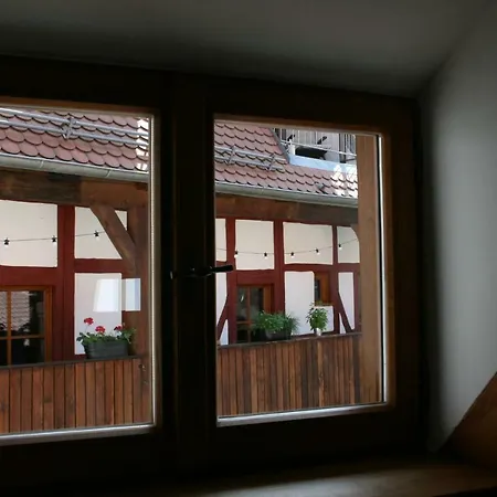 Lägenhet Fewo-amberg Amberg